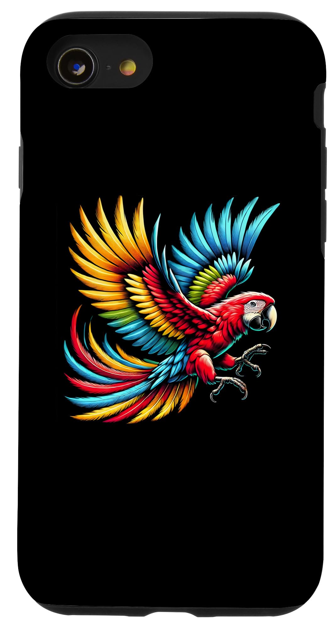 Apple - iphoneSE one bird Apple announces the new iPhone SE: a powerful smartphone in
